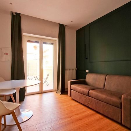 Barigelli Apartment Roma Exterior foto