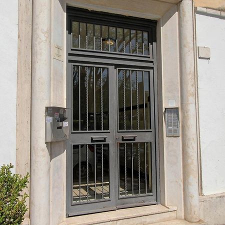 Barigelli Apartment Roma Exterior foto