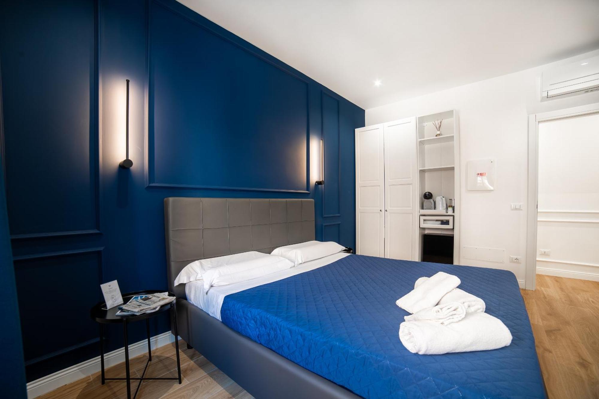 Barigelli Apartment Roma Exterior foto