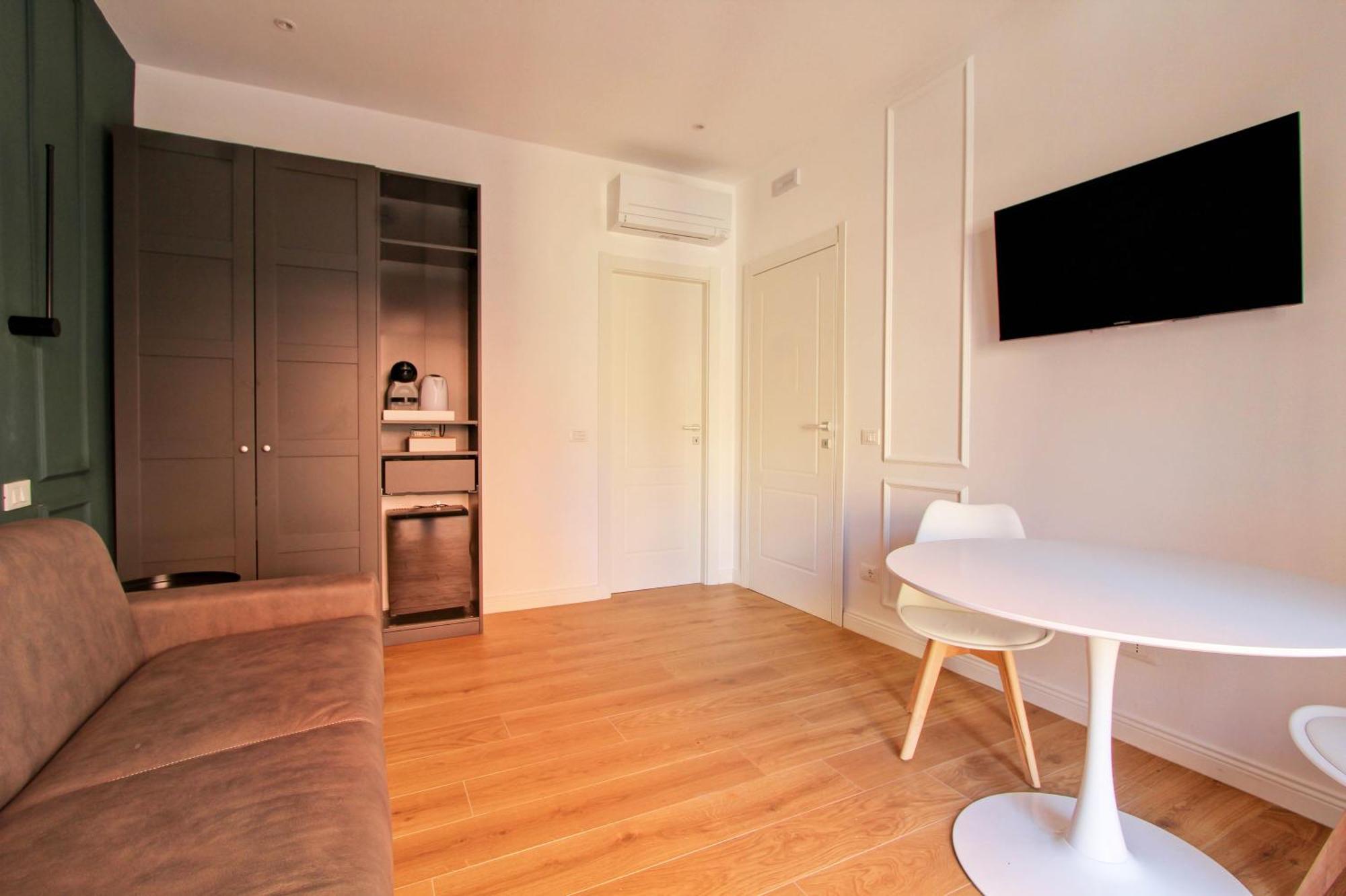 Barigelli Apartment Roma Exterior foto