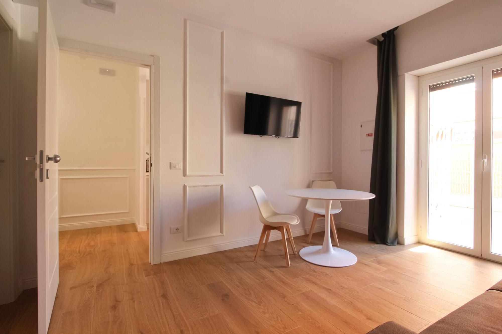 Barigelli Apartment Roma Exterior foto