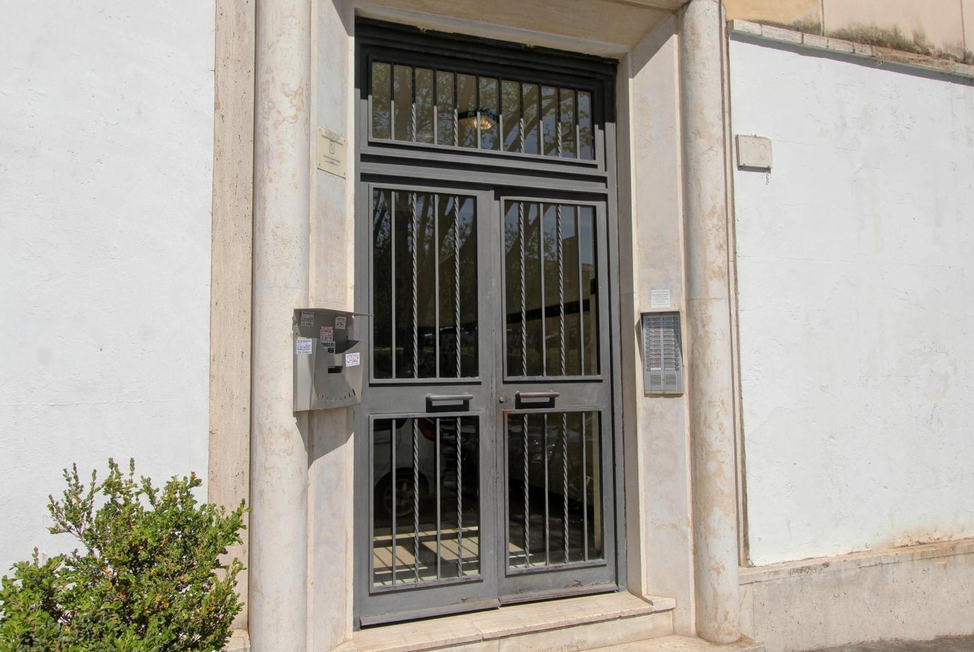 Barigelli Apartment Roma Exterior foto